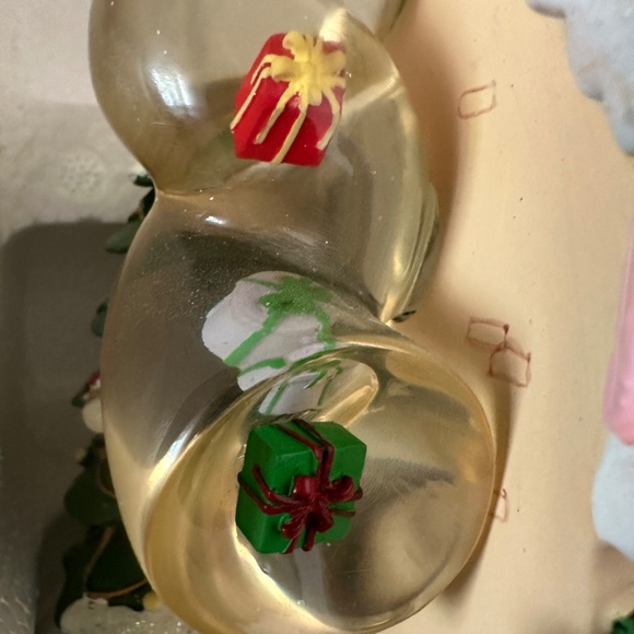 Hawthorne Village Santa's Toy Workshop Rudolph's Christmas Town - Picture 13 of 16